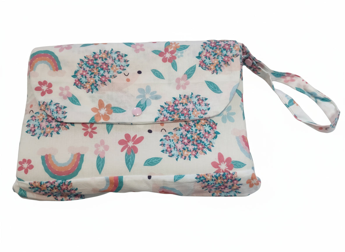 Fasciatoio Portatile Ricci