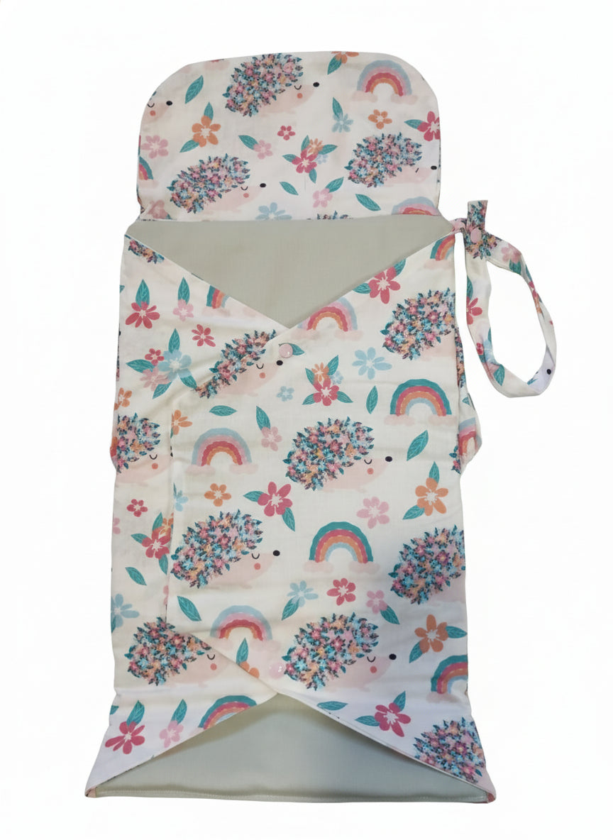 Fasciatoio Portatile Ricci