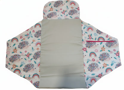 Fasciatoio Portatile Ricci