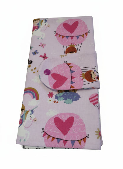 Tovaglietta da Colorare Mondo Magico