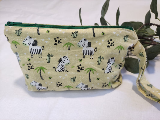 Pochette Zebra