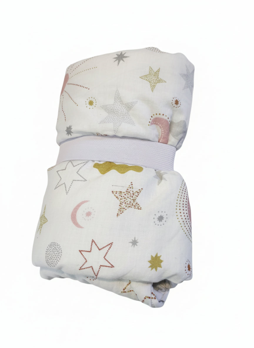 Pista per le Macchinine Stelline