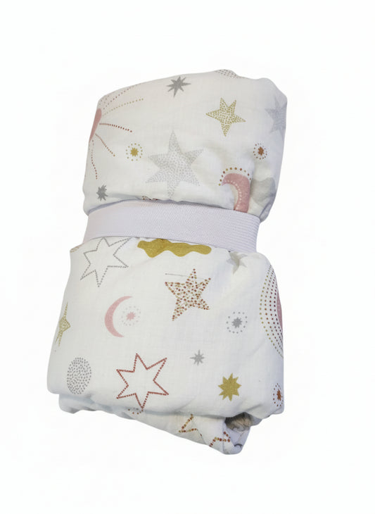 Pista per le Macchinine Stelline