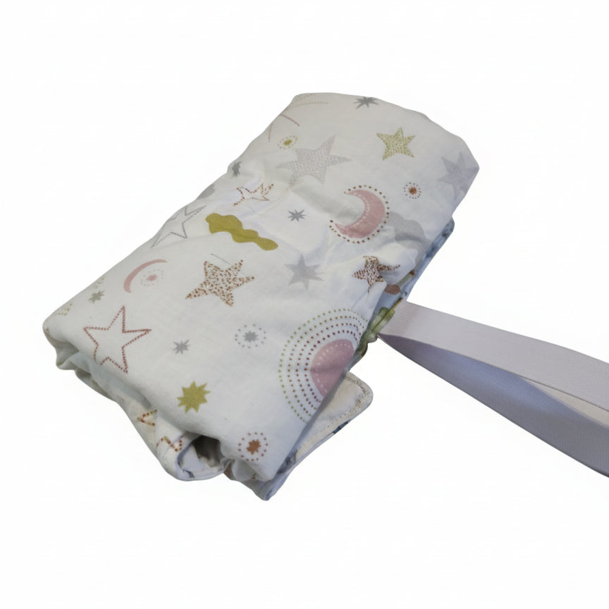 Pista per le Macchinine Stelline