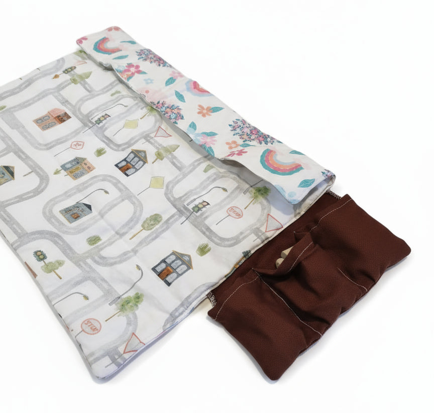 Pista per le Macchinine Ricci