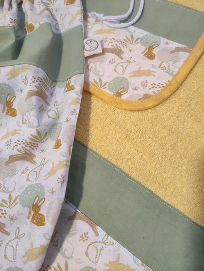 Set Asilo Coniglietti