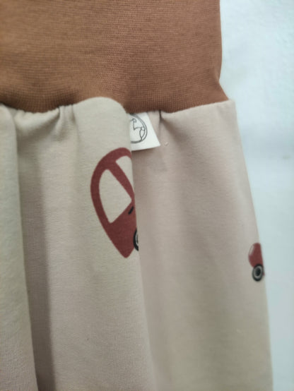 Harem Pants Macchinine