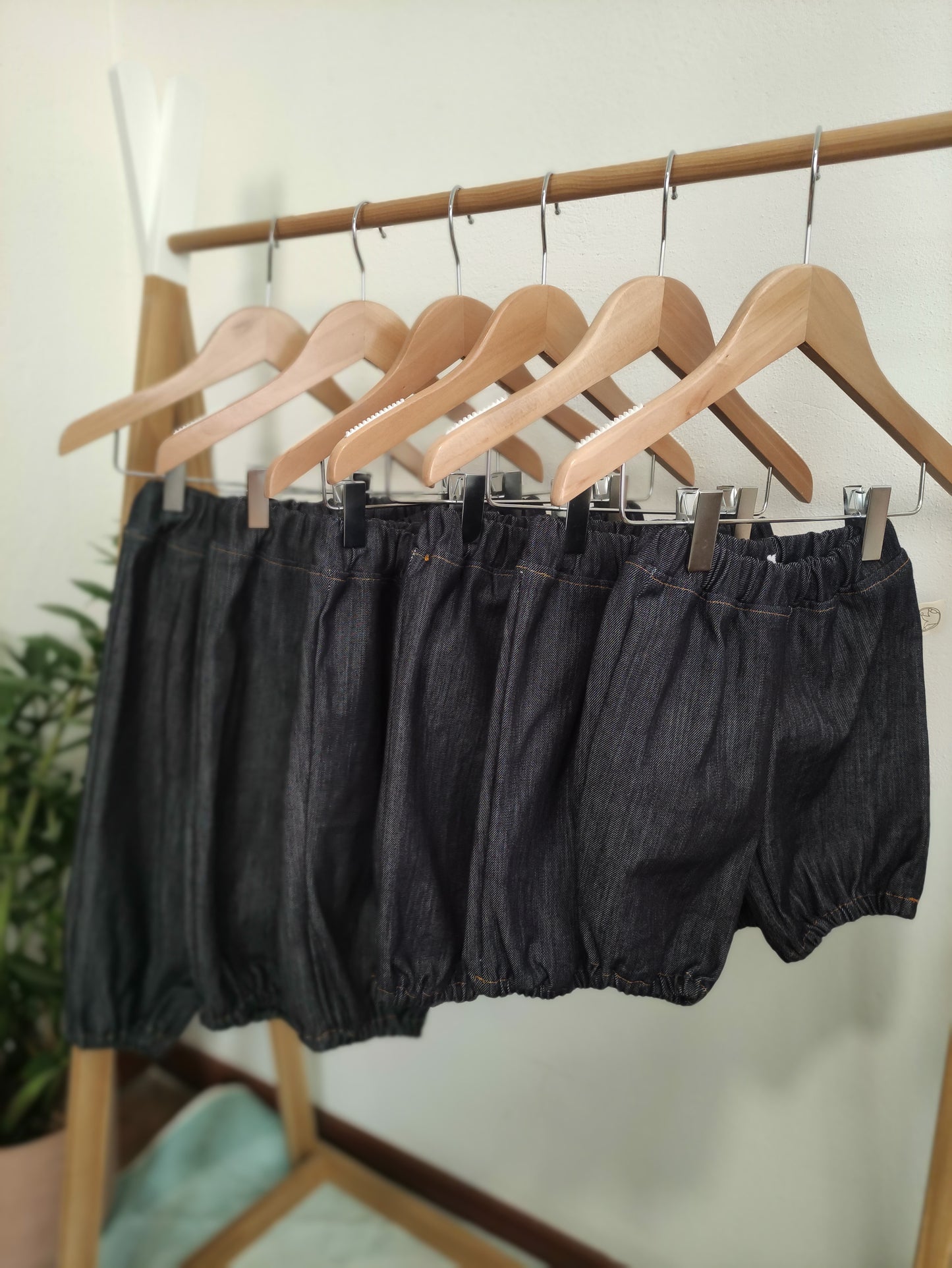 Jeans comodi