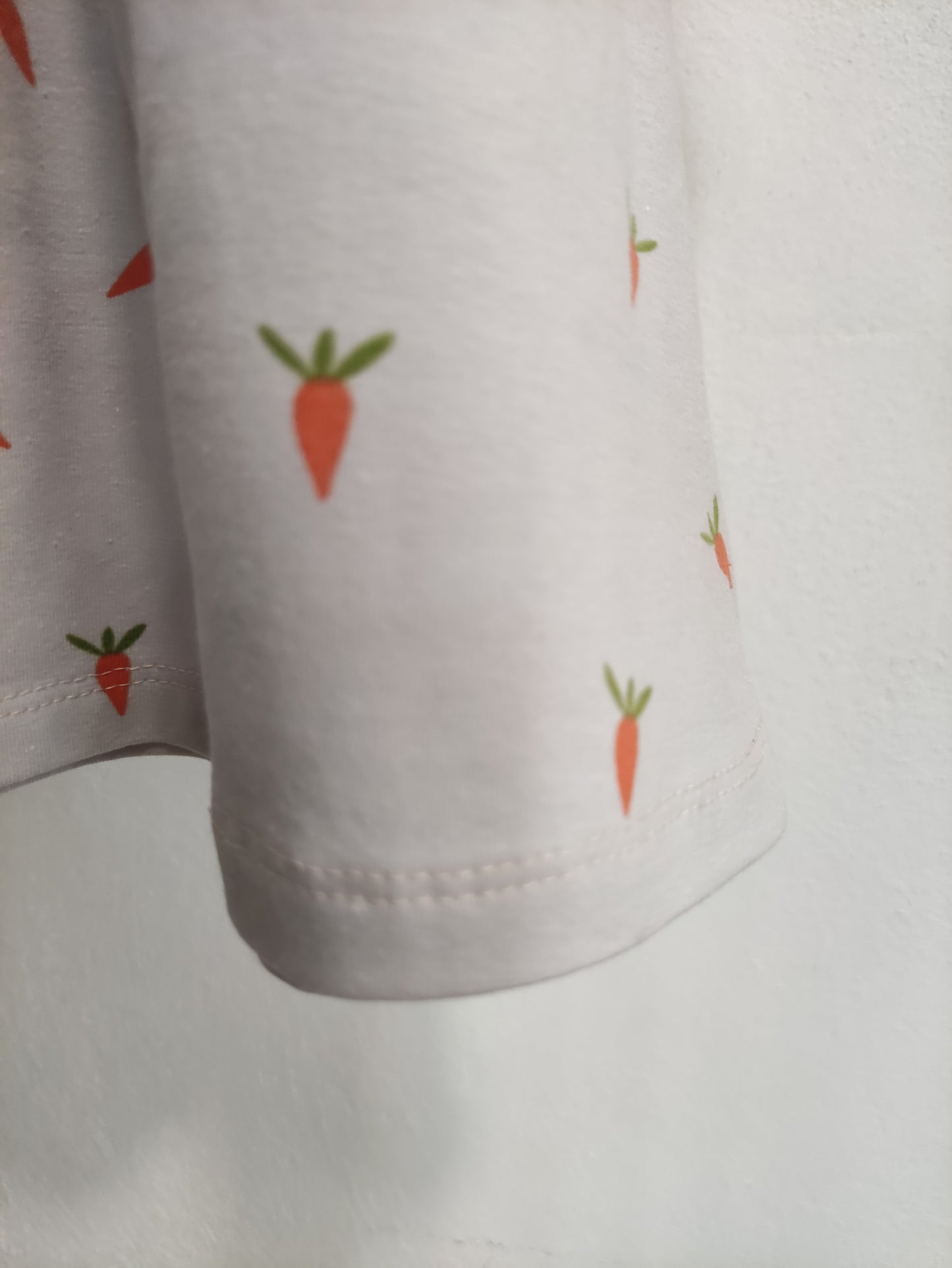 Vestitino Carotina