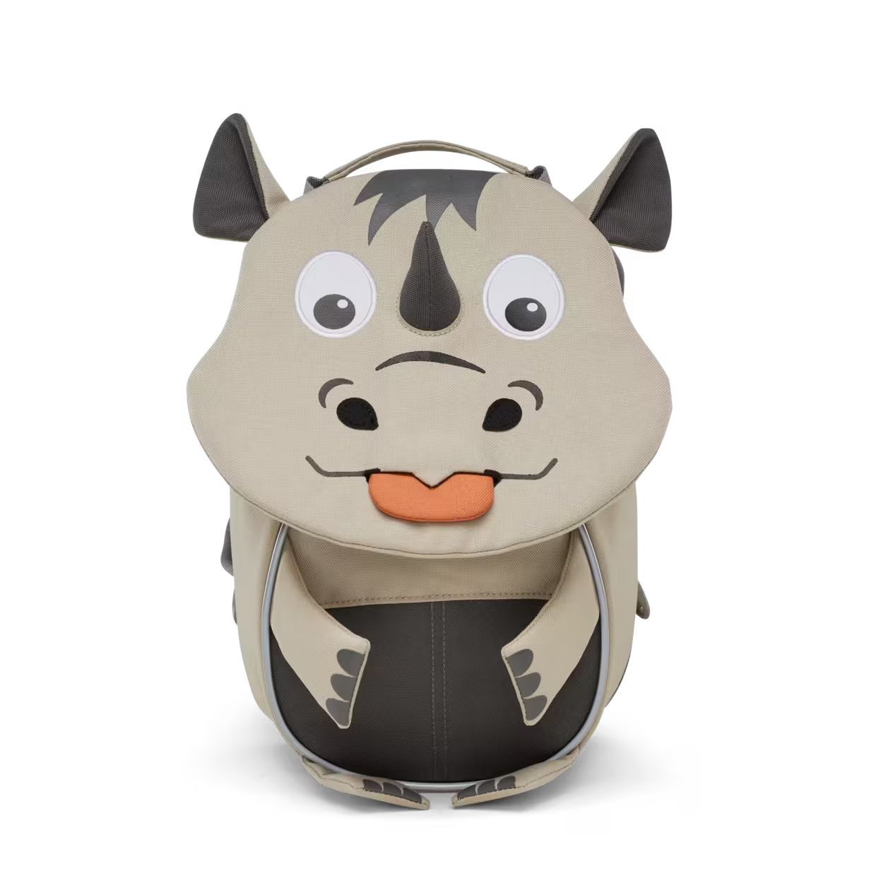 Amico Piccolo Rinoceronte