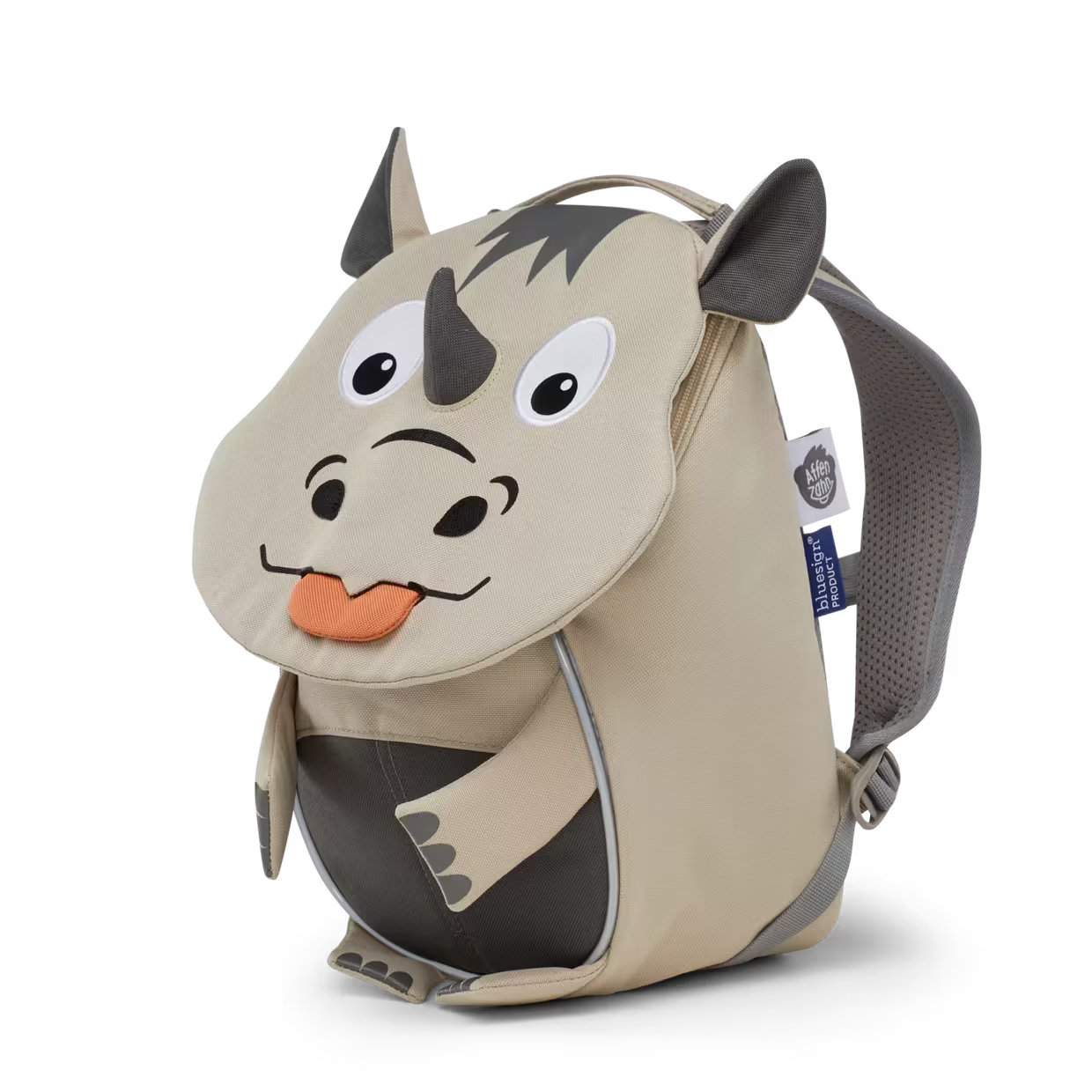 Amico Piccolo Rinoceronte