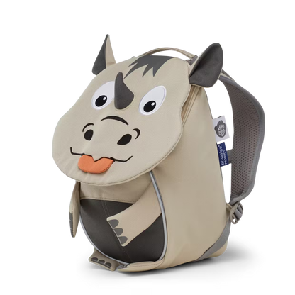 Amico Piccolo Rinoceronte