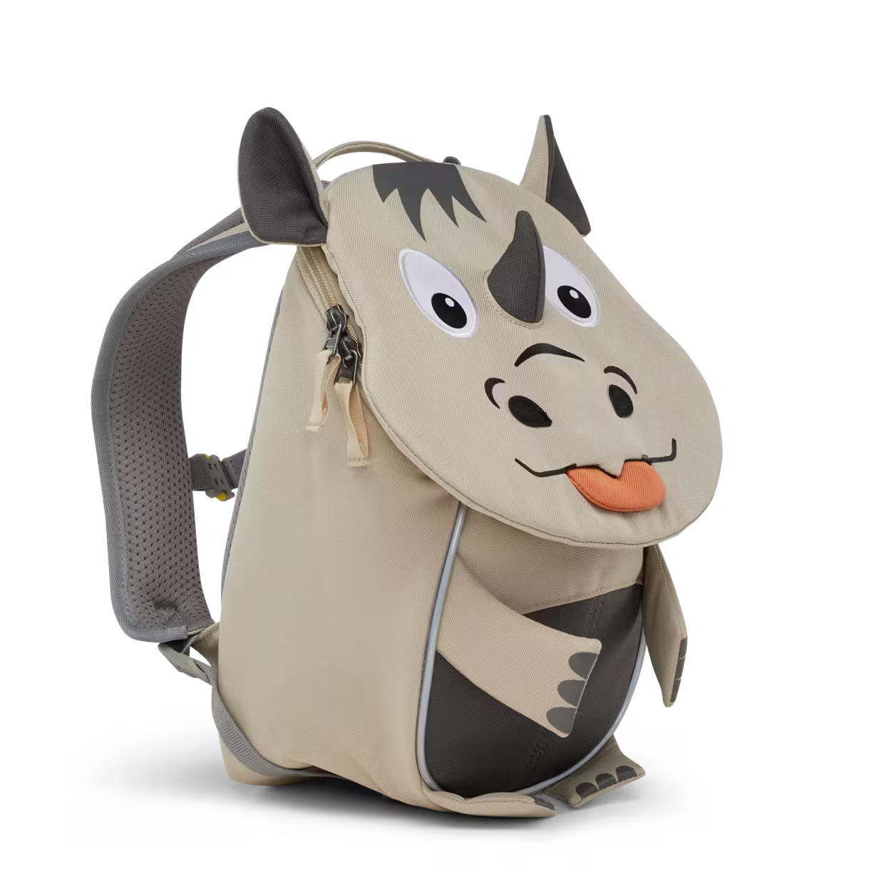 Amico Piccolo Rinoceronte