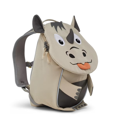 Amico Piccolo Rinoceronte