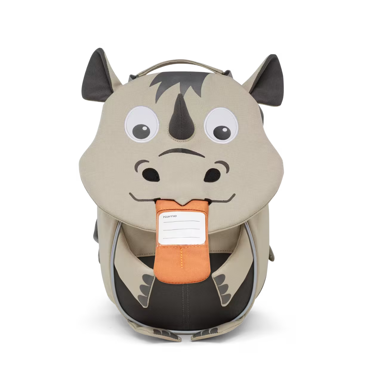 Amico Piccolo Rinoceronte