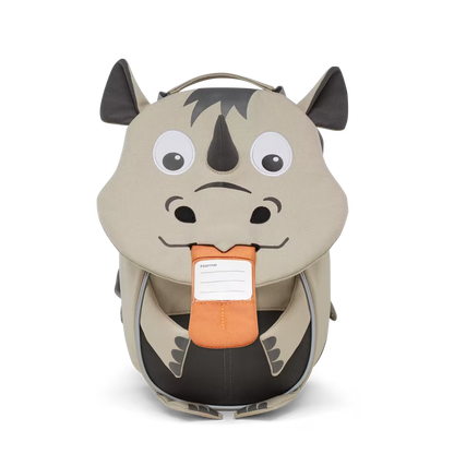 Amico Piccolo Rinoceronte