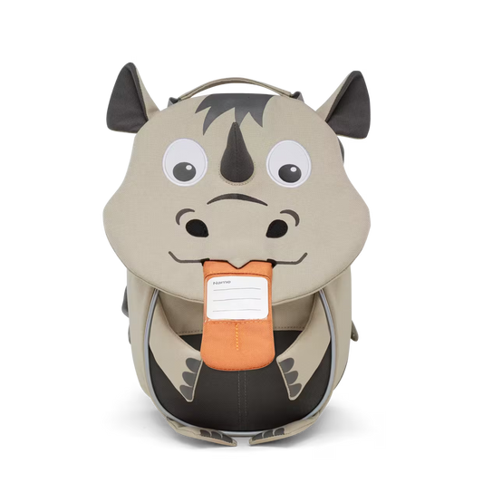 Amico Piccolo Rinoceronte