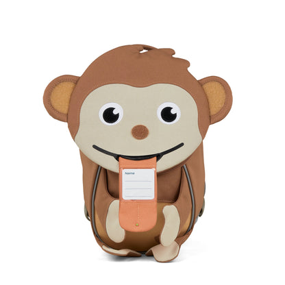 Amico Piccolo Scimmia