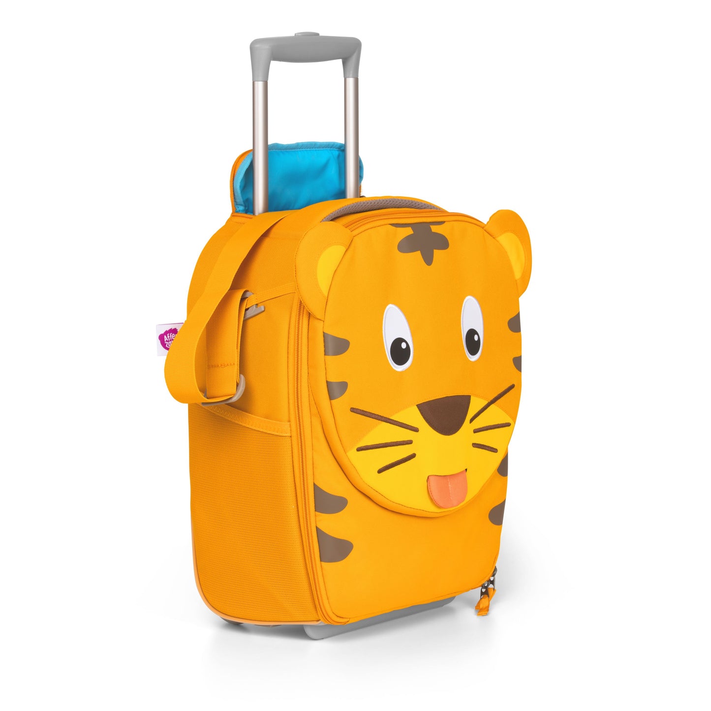 Trolley per bambini Tigre