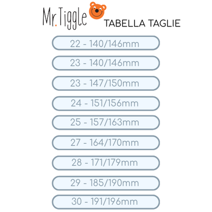 Stivaletti Coccodrillo Pois