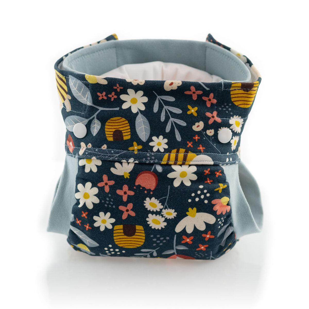 Mutandina Bio Lavabile, Il ballo delle Api