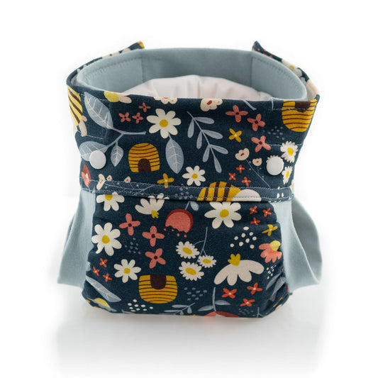 Mutandina Bio Lavabile, Il ballo delle Api