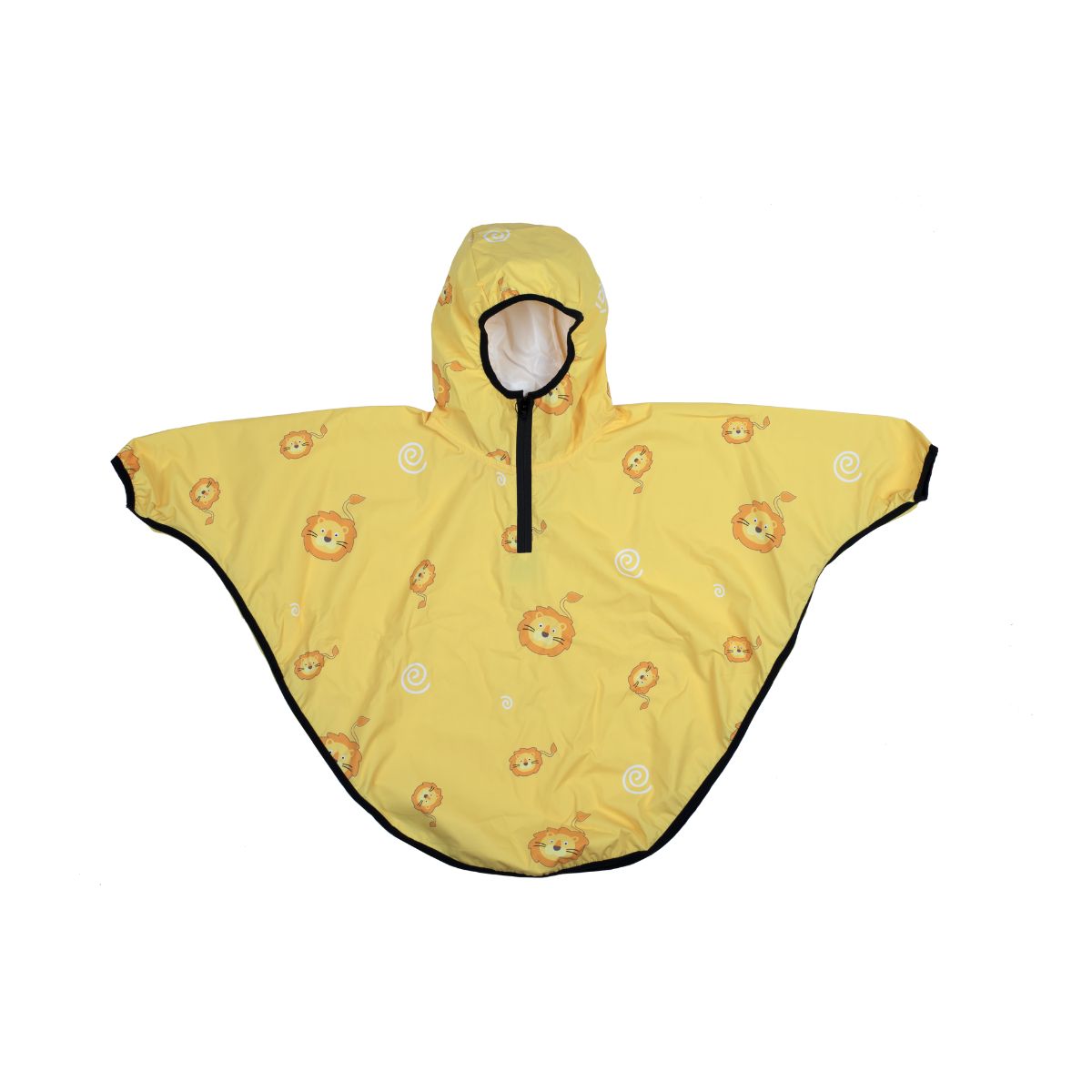 Mantellina Pioggia Leone