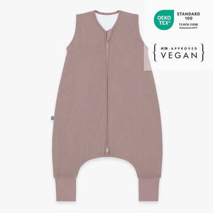 Sacco nanna con piedini 1 TOG Essential Berry