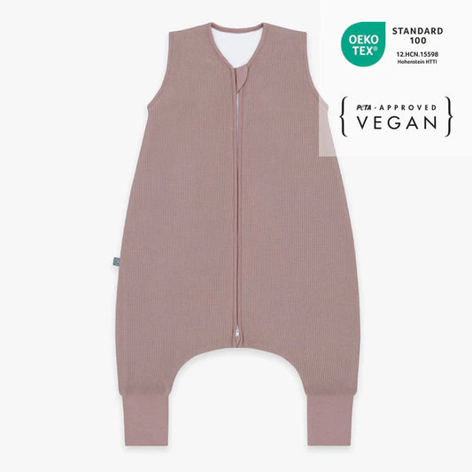 Sacco nanna con piedini 1 TOG Essential Berry