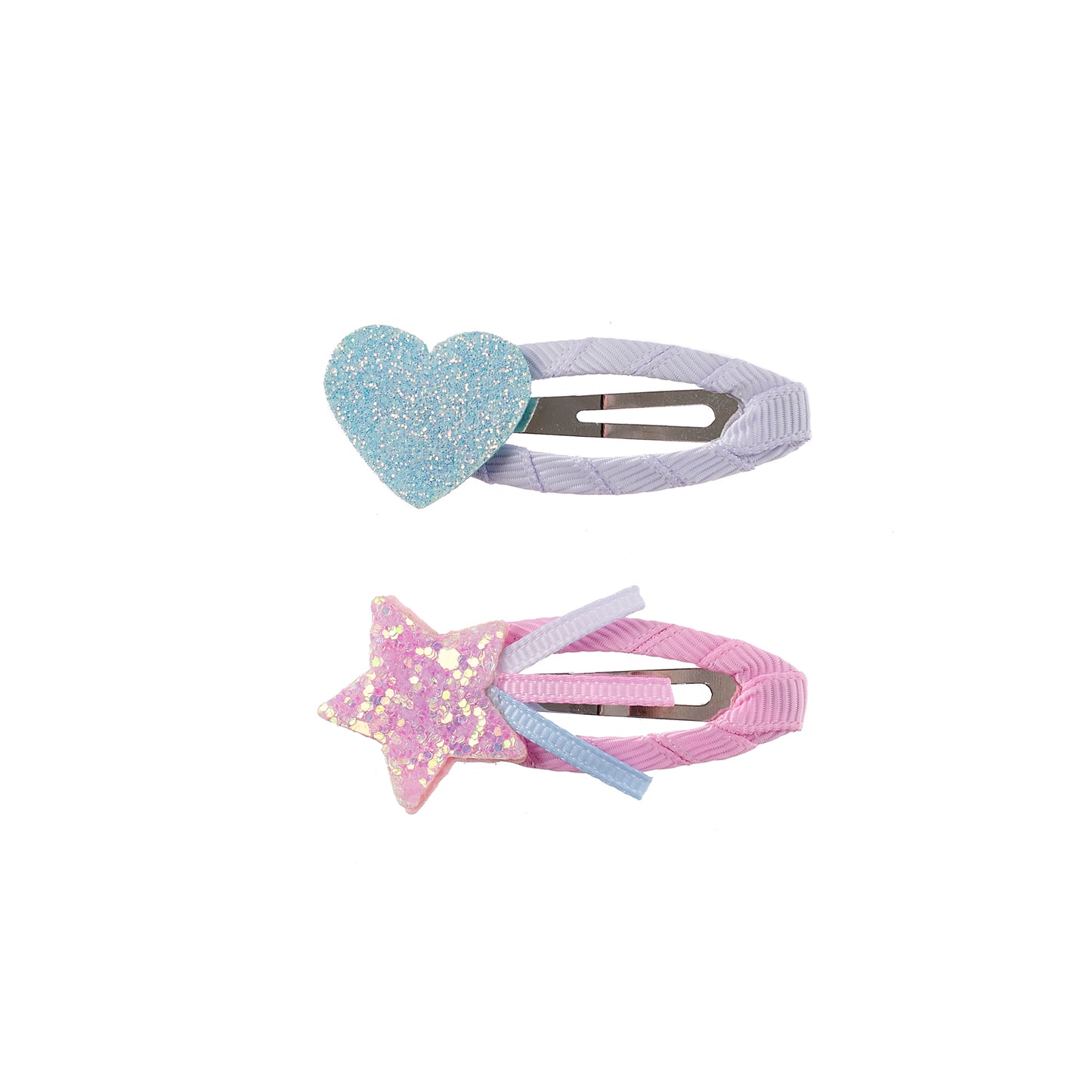 Unicorn Hair & Jewellery Set