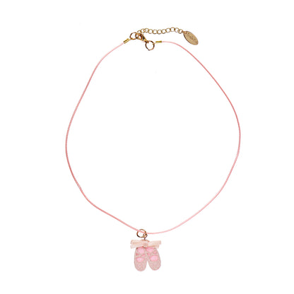 Ballet Hair & Jewellery Set