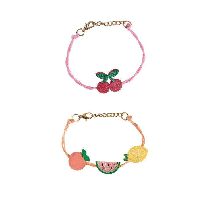 Tutti Fruity Bracelet Set