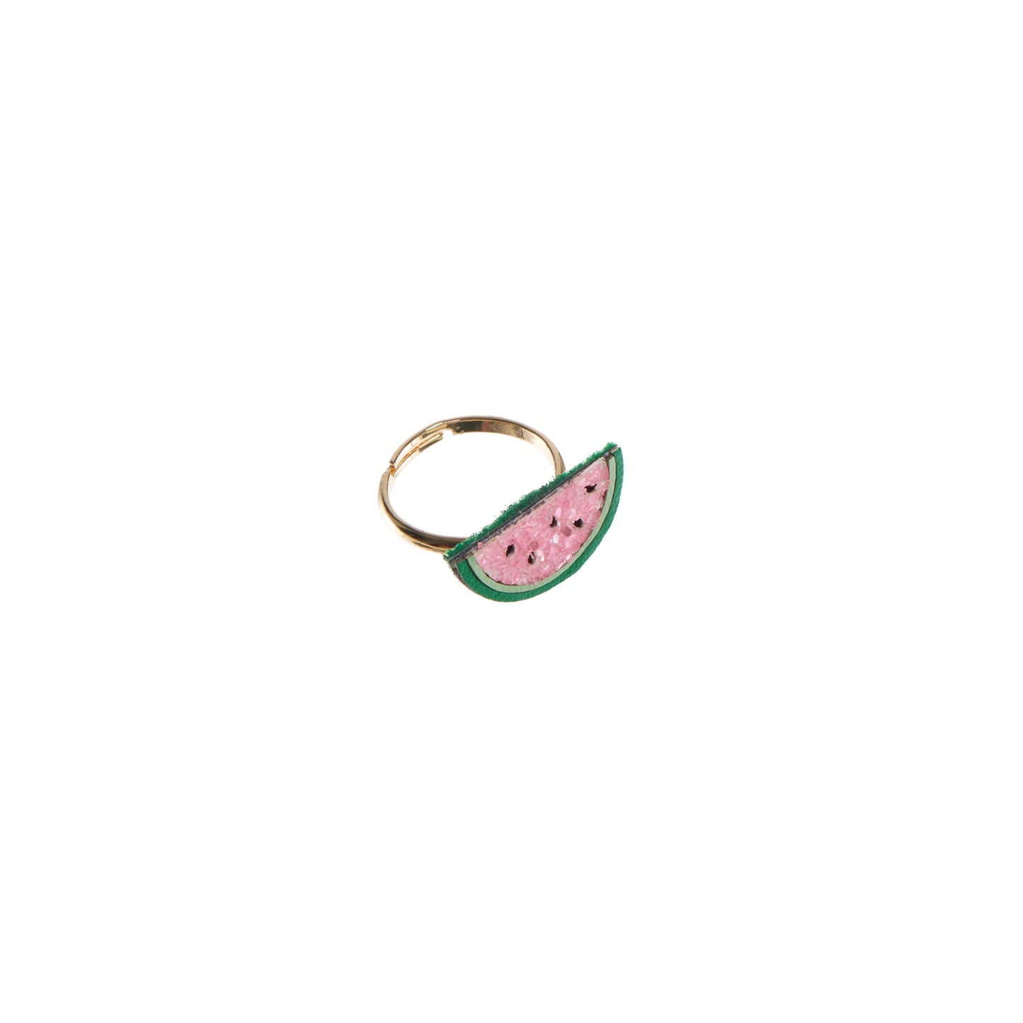 Tutti Fruity Ring Set