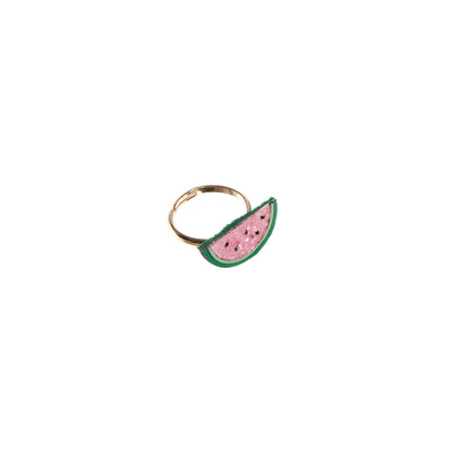Tutti Fruity Ring Set