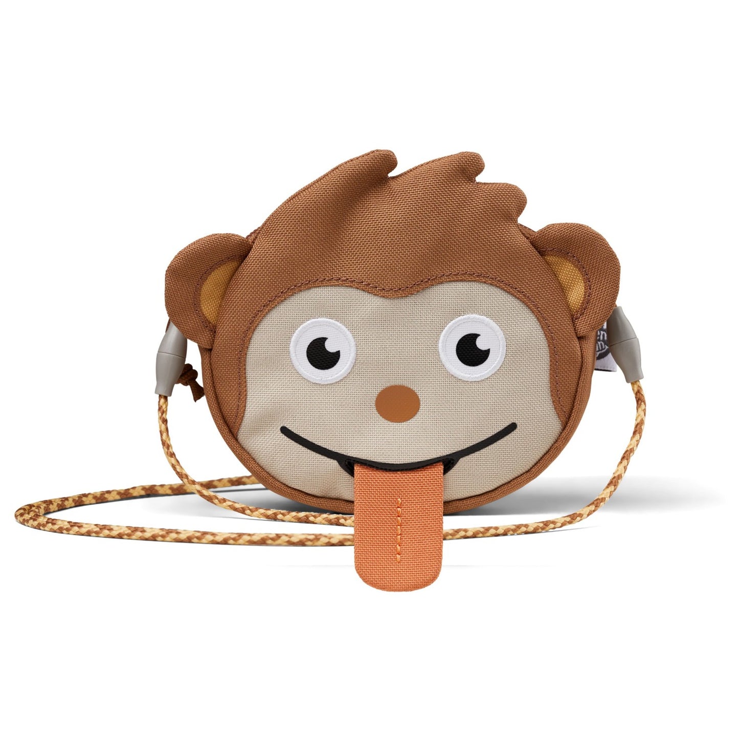 Borsetta a tracolla Scimmia