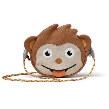 Borsetta a tracolla Scimmia