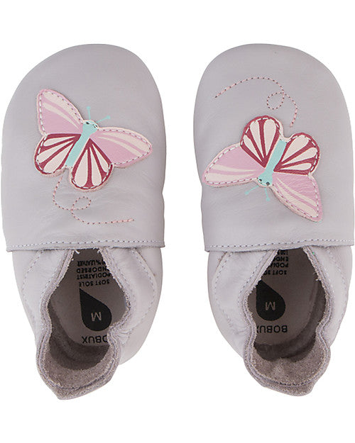 Bobux Soft Sole XL