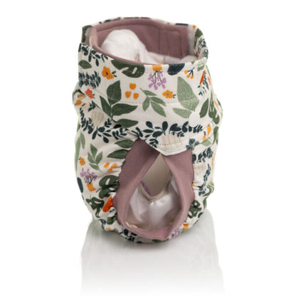 Mutandina Bio Lavabile, Love Plants