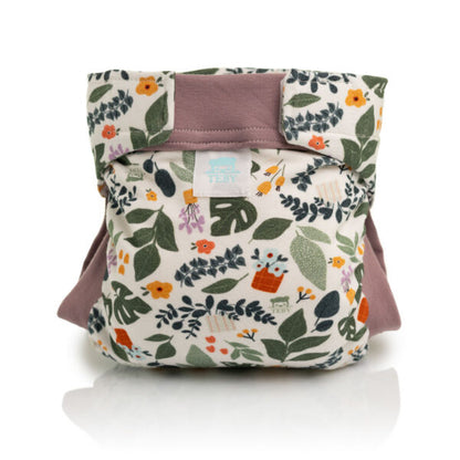 Mutandina Bio Lavabile, Love Plants