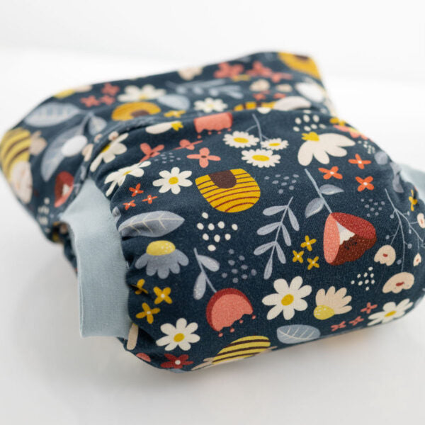 Mutandina Bio Lavabile, Il ballo delle Api