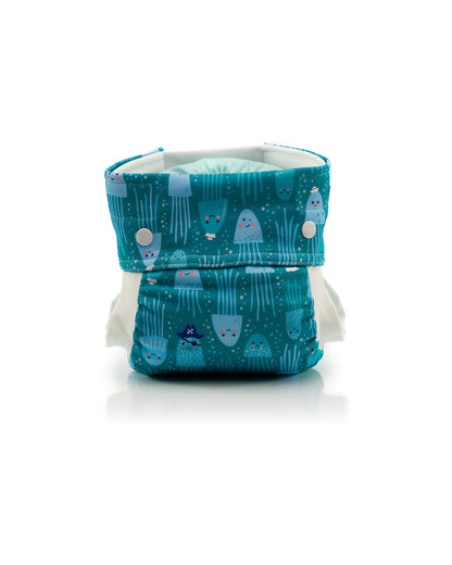 Mutandina Bio Lavabile, Jelly Fish