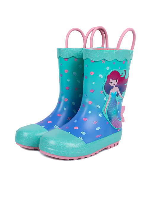 Stivaletti Sirena