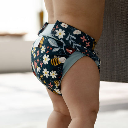 Mutandina Bio Lavabile, Il ballo delle Api