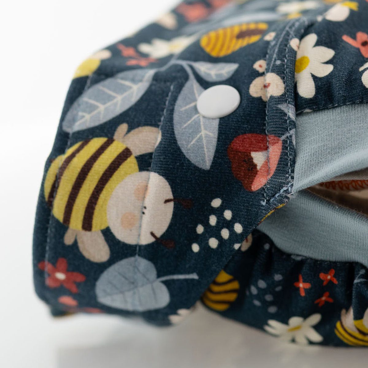 Mutandina Bio Lavabile, Il ballo delle Api