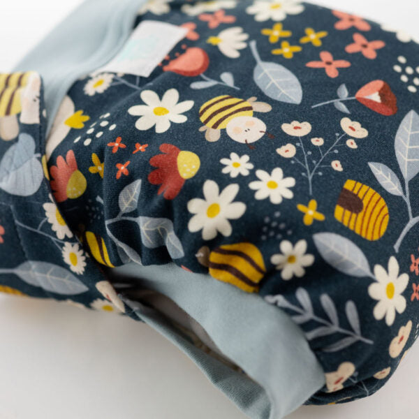 Mutandina Bio Lavabile, Il ballo delle Api