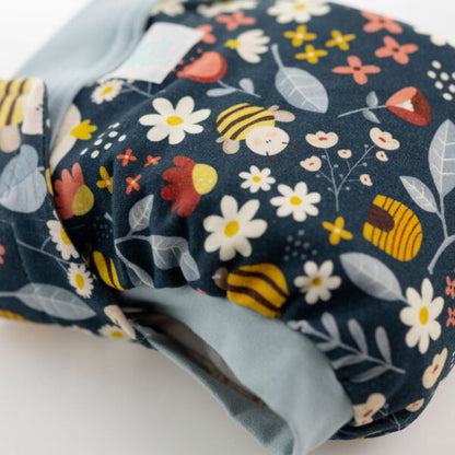 Mutandina Bio Lavabile, Il ballo delle Api